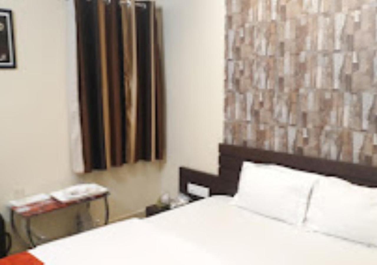 Hotel Basera Odisha Rourkela Luaran gambar