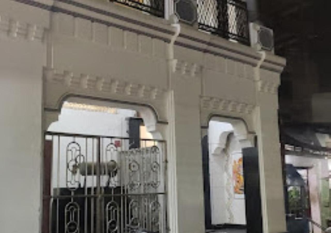 Hotel Basera Odisha Rourkela Luaran gambar