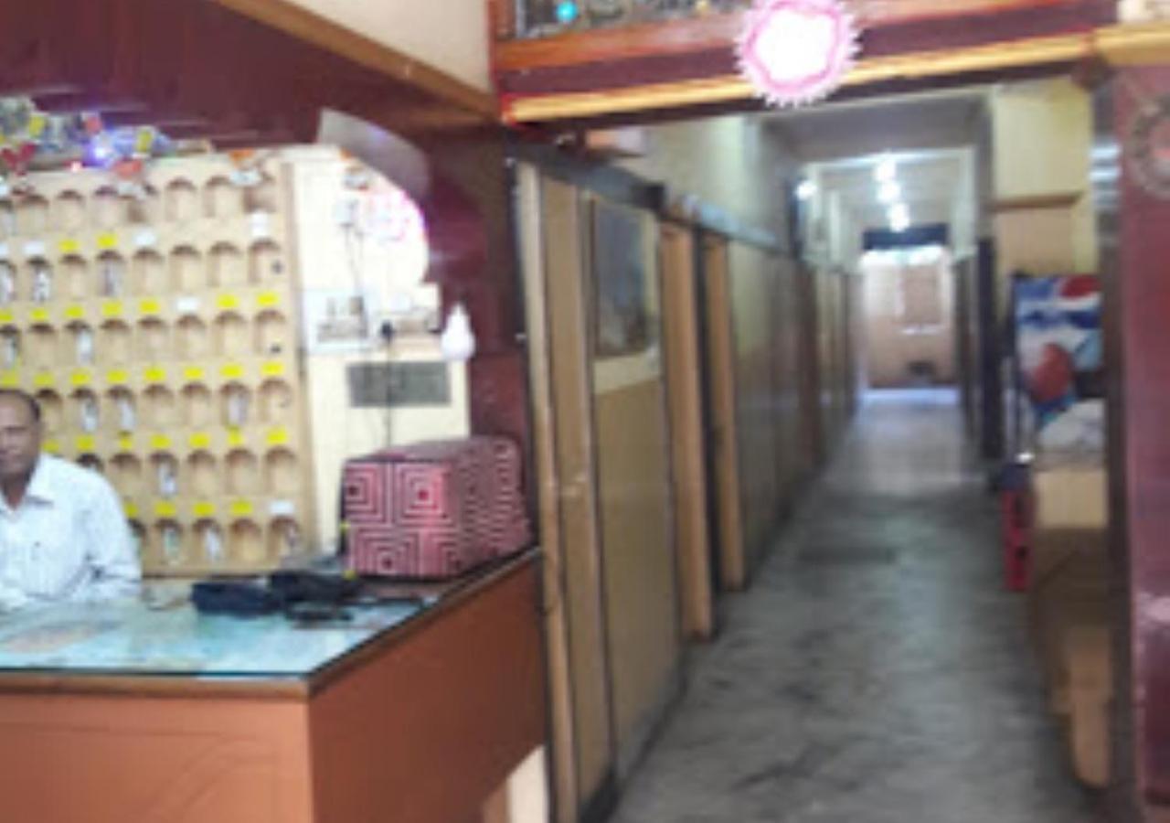 Hotel Basera Odisha Rourkela Luaran gambar