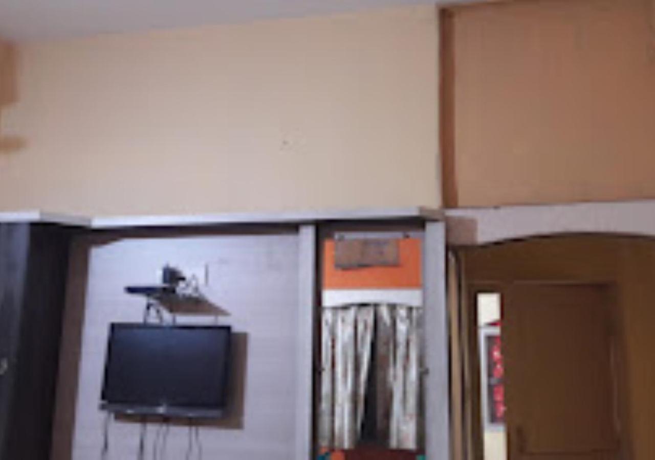 Hotel Basera Odisha Rourkela Luaran gambar