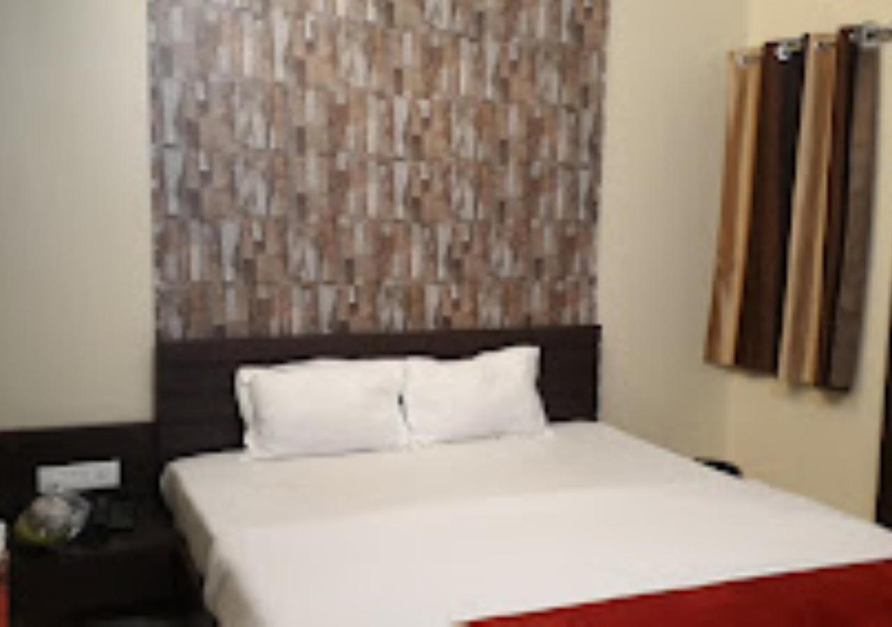 Hotel Basera Odisha Rourkela Luaran gambar