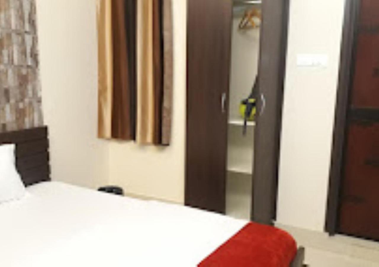 Hotel Basera Odisha Rourkela Luaran gambar