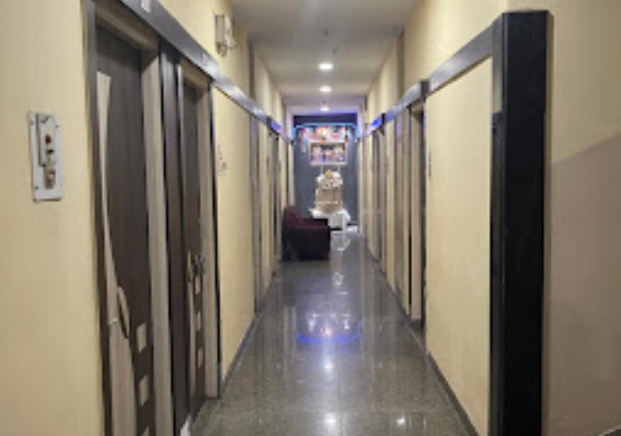 Hotel Basera Odisha Rourkela Luaran gambar