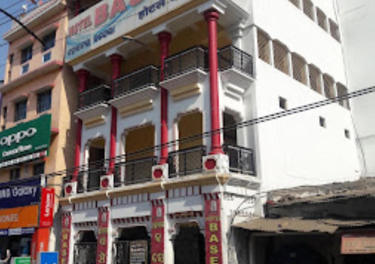 Hotel Basera Odisha Rourkela Luaran gambar